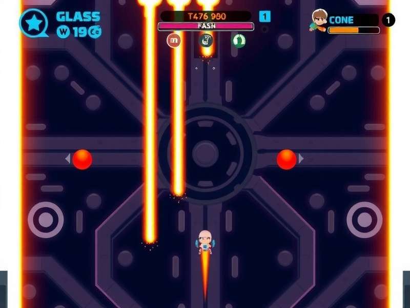 Vibe Spike Player Community